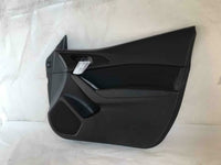 MAZDA 3 MAZDA3 16 2016 Used Genuine Right Passenger Front Door Trim Panel OEM