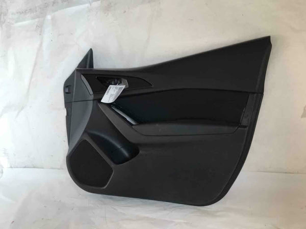 MAZDA 3 MAZDA3 16 2016 Used Genuine Right Passenger Front Door Trim Panel OEM
