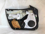 MAZDA 3 MAZDA3 16 2016 Used Genuine Right Passenger Front Door Trim Panel OEM