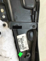 MAZDA 3 MAZDA3 16 2016 Used Genuine Right Passenger Front Door Trim Panel OEM