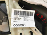 MAZDA 3 MAZDA3 16 2016 Used Genuine Right Passenger Front Door Trim Panel OEM