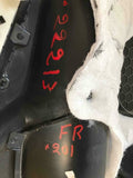 MAZDA 3 MAZDA3 16 2016 Used Genuine Right Passenger Front Door Trim Panel OEM