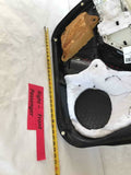 MAZDA 3 MAZDA3 16 2016 Used Genuine Right Passenger Front Door Trim Panel OEM