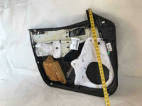 MAZDA 3 MAZDA3 16 2016 Used Genuine Right Passenger Front Door Trim Panel OEM