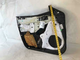 MAZDA 3 MAZDA3 16 2016 Used Genuine Right Passenger Front Door Trim Panel OEM