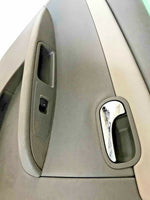 2008 - 2012 CHEVY MALIBU  Rear Left Driver Side Door Assembly Color Code: U636R