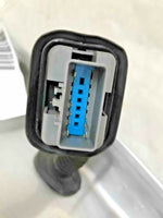 2008 - 2012 CHEVY MALIBU  Rear Left Driver Side Door Assembly Color Code: U636R