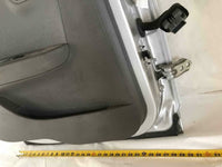 2008 - 2012 CHEVY MALIBU  Rear Left Driver Side Door Assembly Color Code: U636R