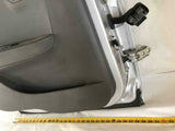 2008 - 2012 CHEVY MALIBU  Rear Left Driver Side Door Assembly Color Code: U636R
