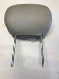 2005 JEEP LIBERTY Front Headrest Head Rest Seat Passenger Right Leather RH OEM