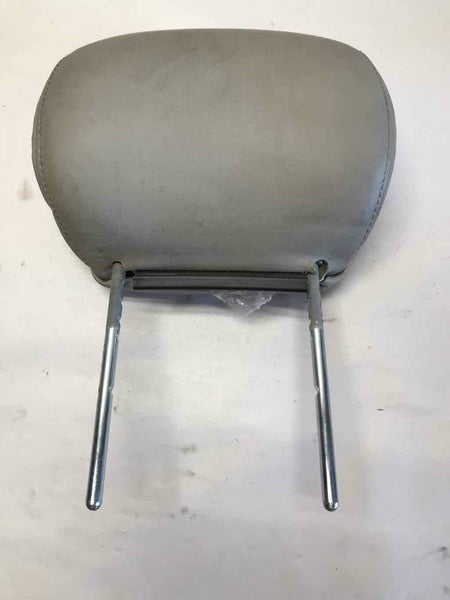 2005 JEEP LIBERTY Front Headrest Head Rest Seat Passenger Right Leather RH OEM