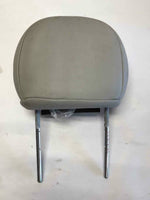 2005 JEEP LIBERTY Front Headrest Head Rest Seat Passenger Right Leather RH OEM