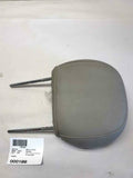 2005 JEEP LIBERTY Front Headrest Head Rest Seat Passenger Right Leather RH OEM