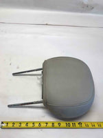 2005 JEEP LIBERTY Front Headrest Head Rest Seat Passenger Right Leather RH OEM