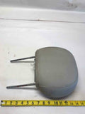 2005 JEEP LIBERTY Front Headrest Head Rest Seat Passenger Right Leather RH OEM