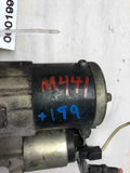 JEEP LIBERTY 2003 2004 2005 Starter Engine Motor 3.7L Assembly 56044735AB OEM