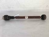 2002 - 2007 JEEP LIBERTY Front Drive Shaft Driveshaft Line 3.7L P52111596AA OEM