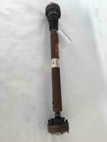 2002 - 2007 JEEP LIBERTY Front Drive Shaft Driveshaft Line 3.7L P52111596AA OEM