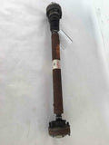 2002 - 2007 JEEP LIBERTY Front Drive Shaft Driveshaft Line 3.7L P52111596AA OEM