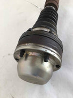 2002 - 2007 JEEP LIBERTY Front Drive Shaft Driveshaft Line 3.7L P52111596AA OEM