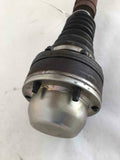 2002 - 2007 JEEP LIBERTY Front Drive Shaft Driveshaft Line 3.7L P52111596AA OEM