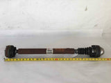2002 - 2007 JEEP LIBERTY Front Drive Shaft Driveshaft Line 3.7L P52111596AA OEM