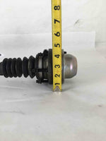 2002 - 2007 JEEP LIBERTY Front Drive Shaft Driveshaft Line 3.7L P52111596AA OEM
