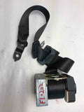 2001 - 2004 MERCEDES C-CLASS C320 Front Seat Belt Safety Seatbelt Driver Left LH