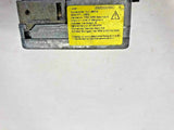 2001 - 2004 MERCEDES C-CLASS C320 Front Seat Belt Safety Seatbelt Driver Left LH