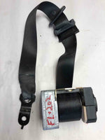 2001 - 2004 MERCEDES C-CLASS C320 Front Seat Belt Safety Seatbelt Driver Left LH