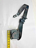 2001 - 2004 MERCEDES C-CLASS C320 Front Seat Belt Safety Seatbelt Driver Left LH