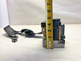 2001 - 2004 MERCEDES C-CLASS C320 Front Seat Belt Safety Seatbelt Driver Left LH