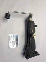 2003 MERCEDES C-CLASS C320 Sedan Emergency Spare Tire Lift Floor Jack Assembly