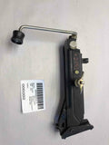 2003 MERCEDES C-CLASS C320 Sedan Emergency Spare Tire Lift Floor Jack Assembly
