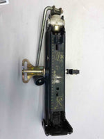 2003 MERCEDES C-CLASS C320 Sedan Emergency Spare Tire Lift Floor Jack Assembly