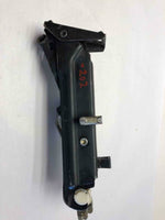 2003 MERCEDES C-CLASS C320 Sedan Emergency Spare Tire Lift Floor Jack Assembly
