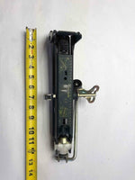 2003 MERCEDES C-CLASS C320 Sedan Emergency Spare Tire Lift Floor Jack Assembly
