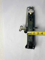 2003 MERCEDES C-CLASS C320 Sedan Emergency Spare Tire Lift Floor Jack Assembly
