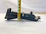 2003 MERCEDES C-CLASS C320 Sedan Emergency Spare Tire Lift Floor Jack Assembly