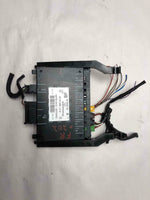 MERCEDES C-CLASS 03 2003 Fuse Box 05 0208 30 BF Module Control Computer OEM