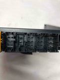 MERCEDES C-CLASS 03 2003 Fuse Box 05 0208 30 BF Module Control Computer OEM