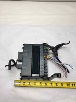 MERCEDES C-CLASS 03 2003 Fuse Box 05 0208 30 BF Module Control Computer OEM
