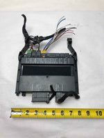 MERCEDES C-CLASS 03 2003 Fuse Box 05 0208 30 BF Module Control Computer OEM