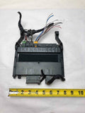 MERCEDES C-CLASS 03 2003 Fuse Box 05 0208 30 BF Module Control Computer OEM