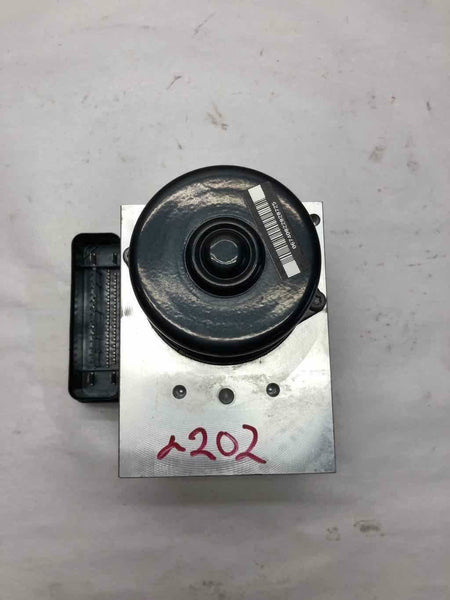2003 MERCEDES C-CLASS C320 Anti-Lock Brake Pump Control Module 3.2L OEM