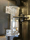 MERCEDES C-CLASS 03 2003 Air Conditioner Heater Vent Airvent A 203 680 2691