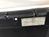 MERCEDES C-CLASS 03 2003 Air Conditioner Heater Vent Airvent A 203 680 2691