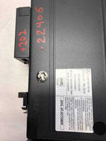 2001 - 2006 MERCEDES C-CLASS C320 Disc Player CD Changer A2038209089