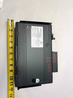 2001 - 2006 MERCEDES C-CLASS C320 Disc Player CD Changer A2038209089