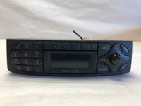 2001-2005 MERCEDES C-CLASS C320 Audio CD Player Radio AM FM Receiver A2038202486